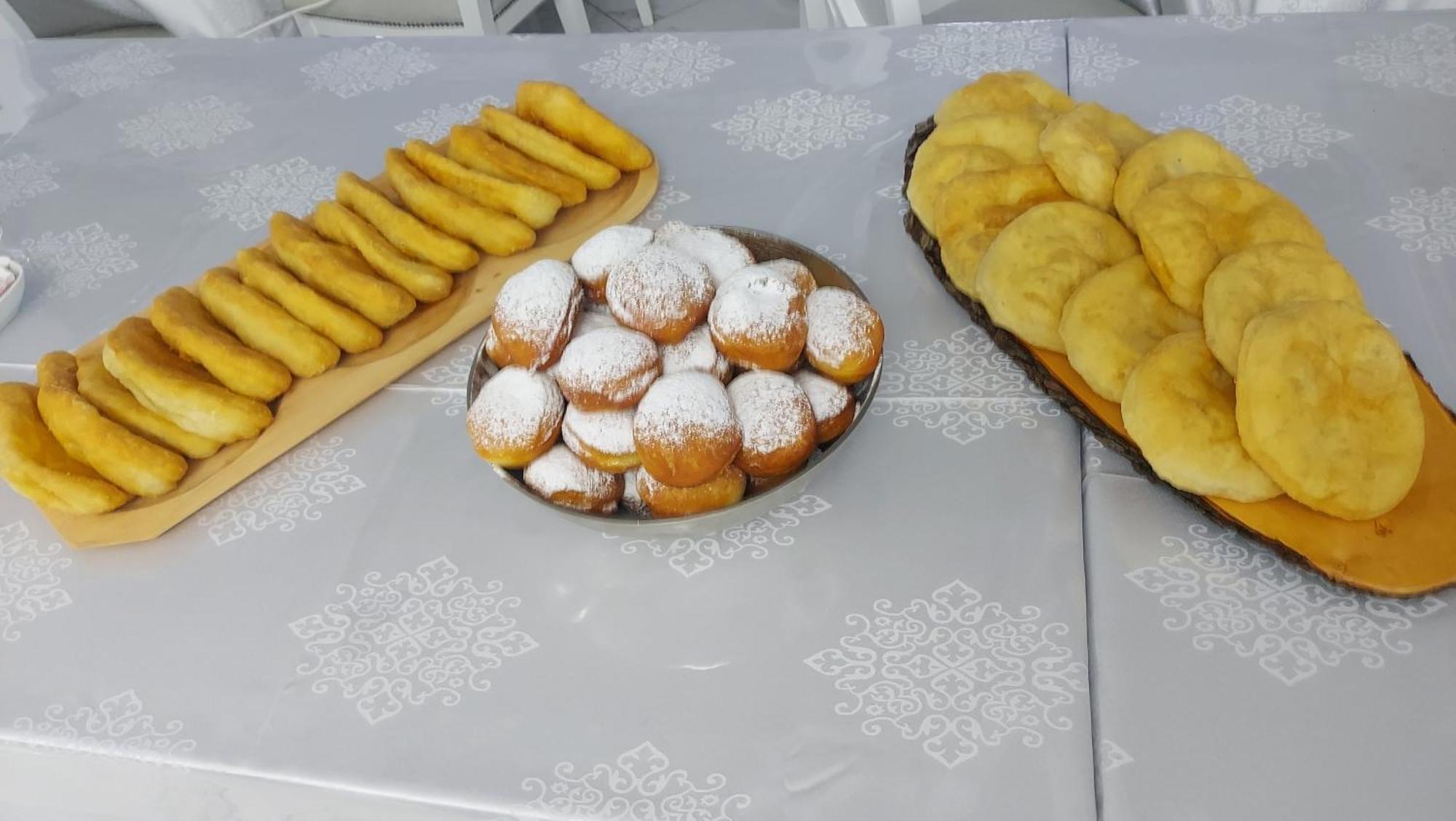 Evenimente Edelweiss 호텔 Bogdan Vodă 외부 사진